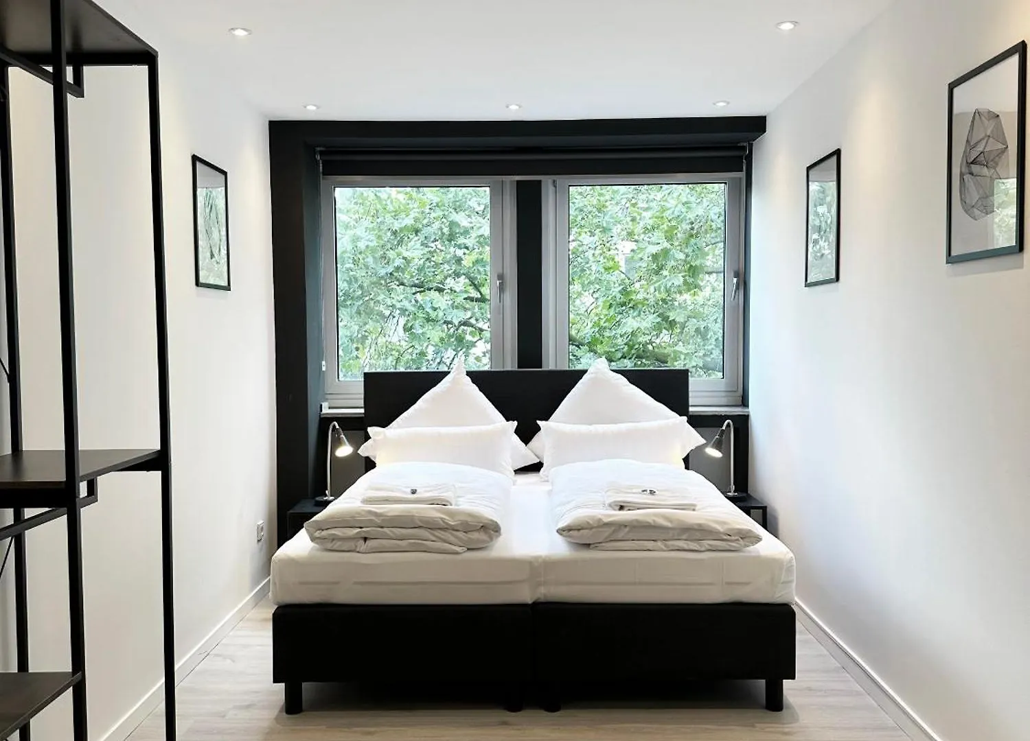 Blk Hostel Dusseldorf