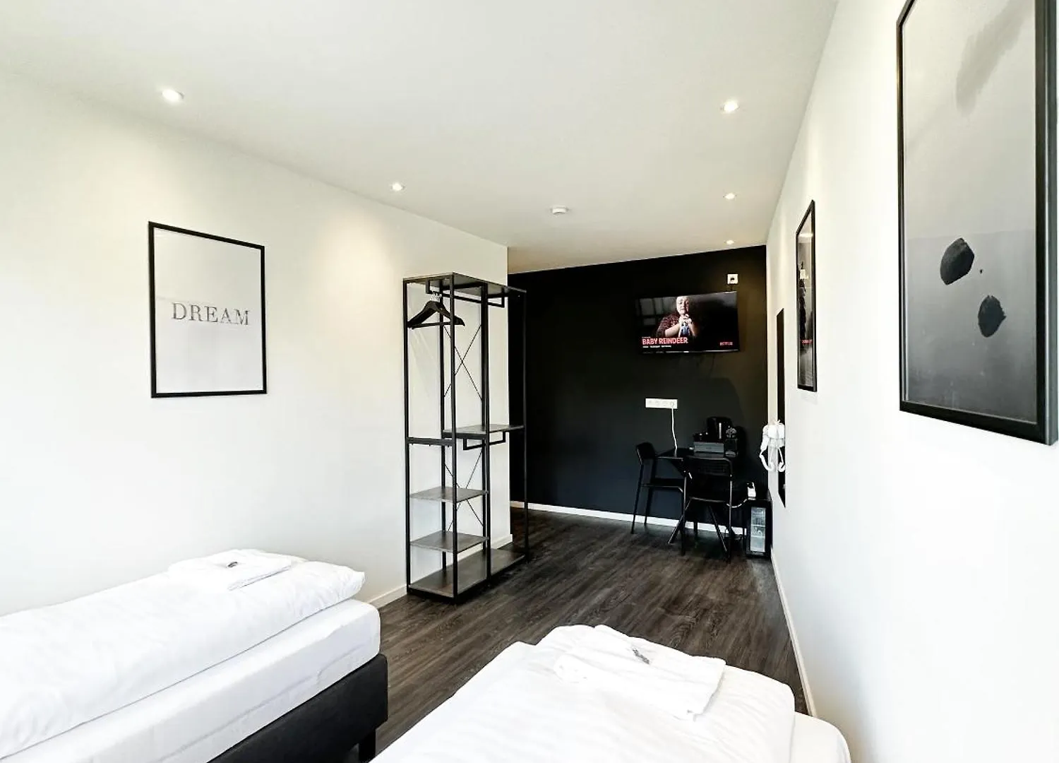 Blk Hostel Dusseldorf