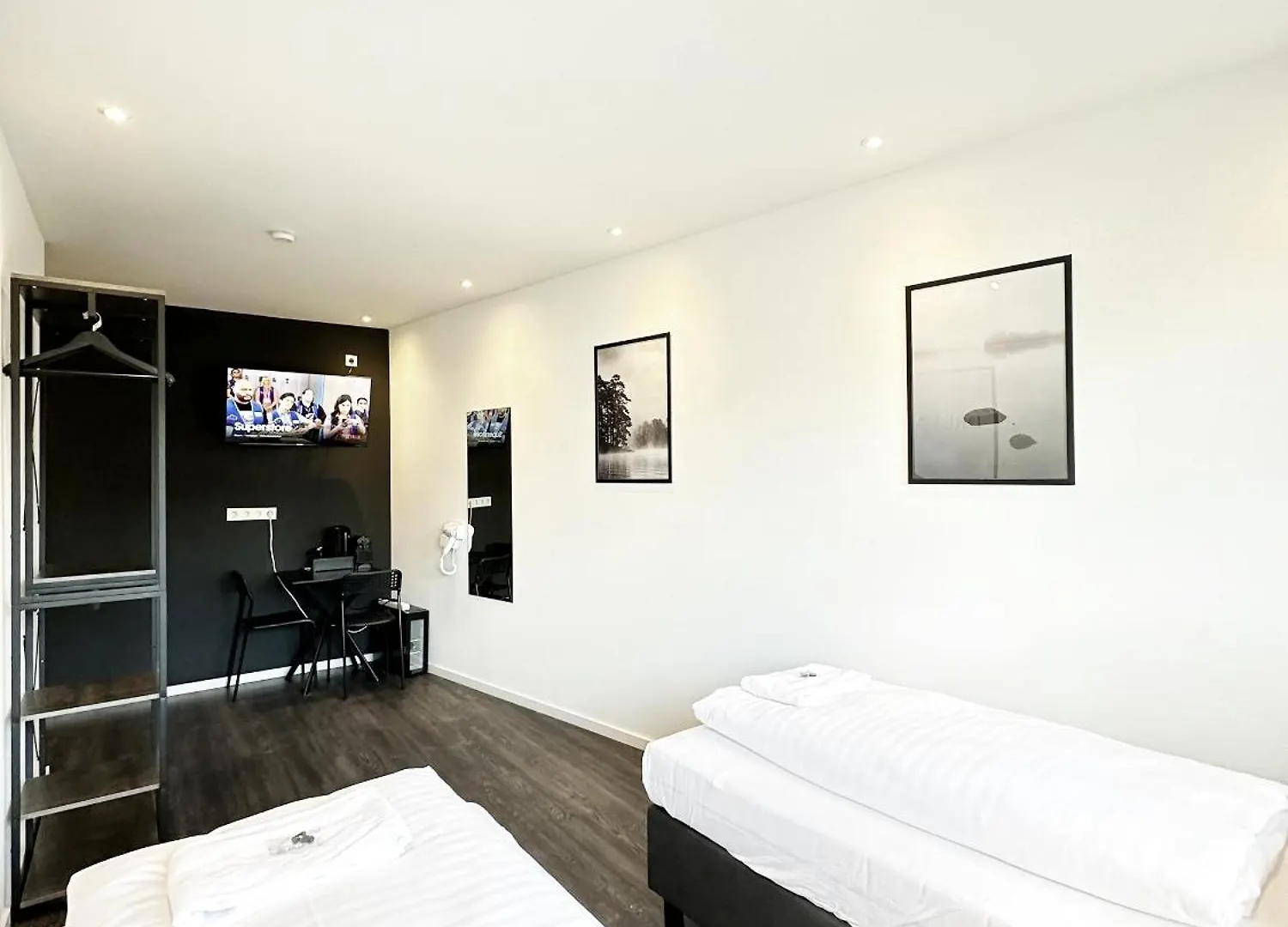 Blk Hostel Düsseldorf