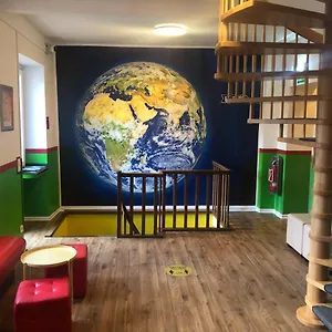 Backpackers - Self Check-in Ostello