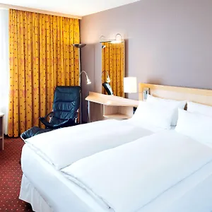 **** Hotel Nh Messe Alemania