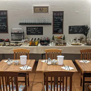 Hotel Rheinauer Hof - MHG