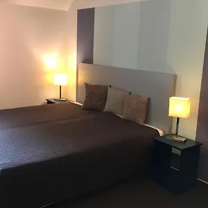 Bed and breakfast Kaiserswerth, Düsseldorf