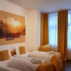 Hotel Karolinger Düsseldorf