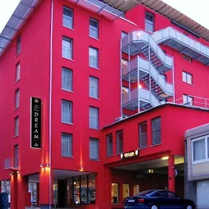 Hotel Grand Dream Main Center Francoforte sul Meno