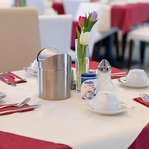 Hotel Goethe Messe By Trip Francoforte sul Meno