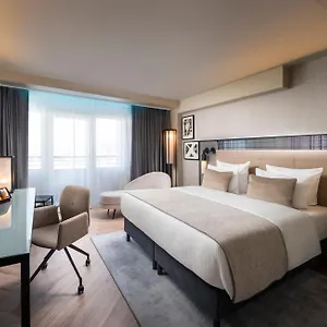**** Hotel Leonardo Royal Frankfurt Alemania