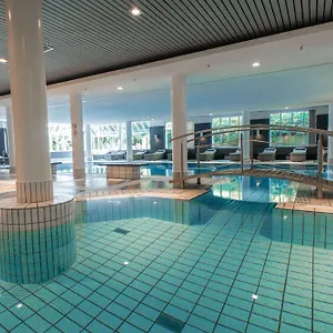 **** Hotel Radisson Blu Alemania