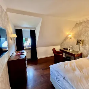 Hotel Ashley's Garden Düsseldorf