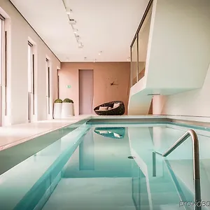 ***** Hotel So/ Stue Alemania