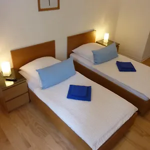  Apartamento Lessing-apartment Alemania