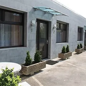 Hotel Concorde Ascot Düsseldorf