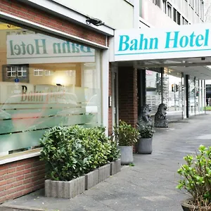 Hotel Bahn-hotel Düsseldorf