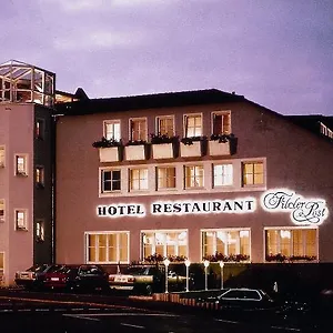 Hotel Airport Filder Post Stoccarda