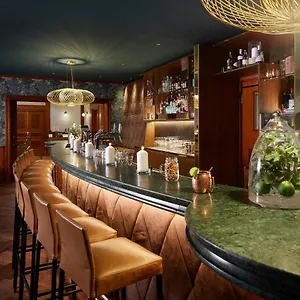 ***** Hotel Hyperion Alemania