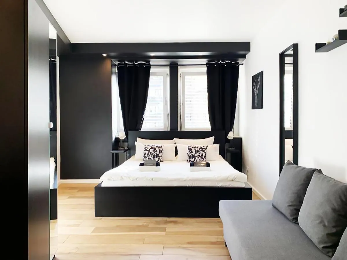 Blk Hostel Dusseldorf