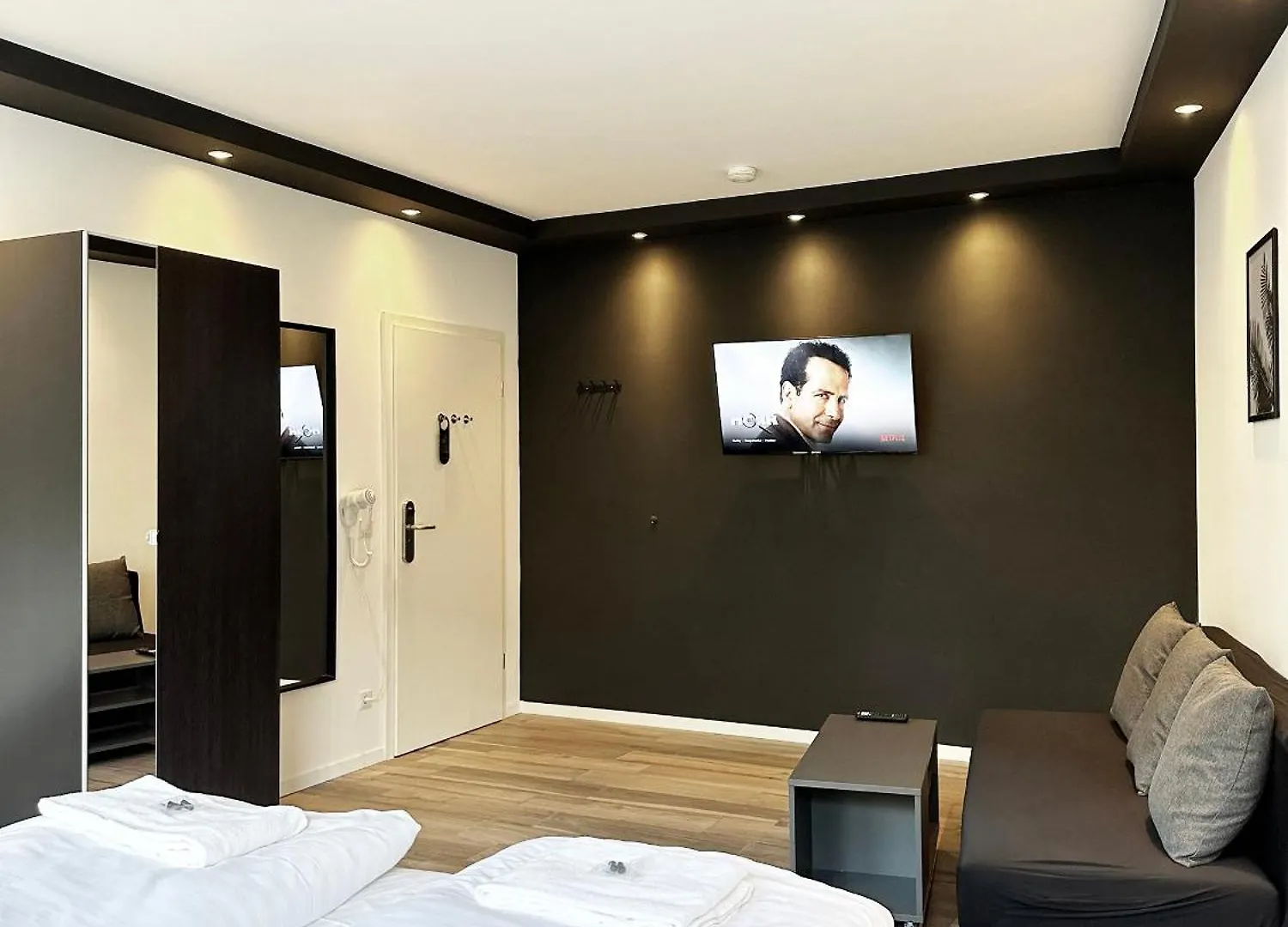 Blk Hostel Dusseldorf 0*,  Germany