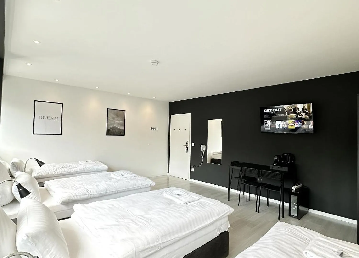Blk Hostel Dusseldorf