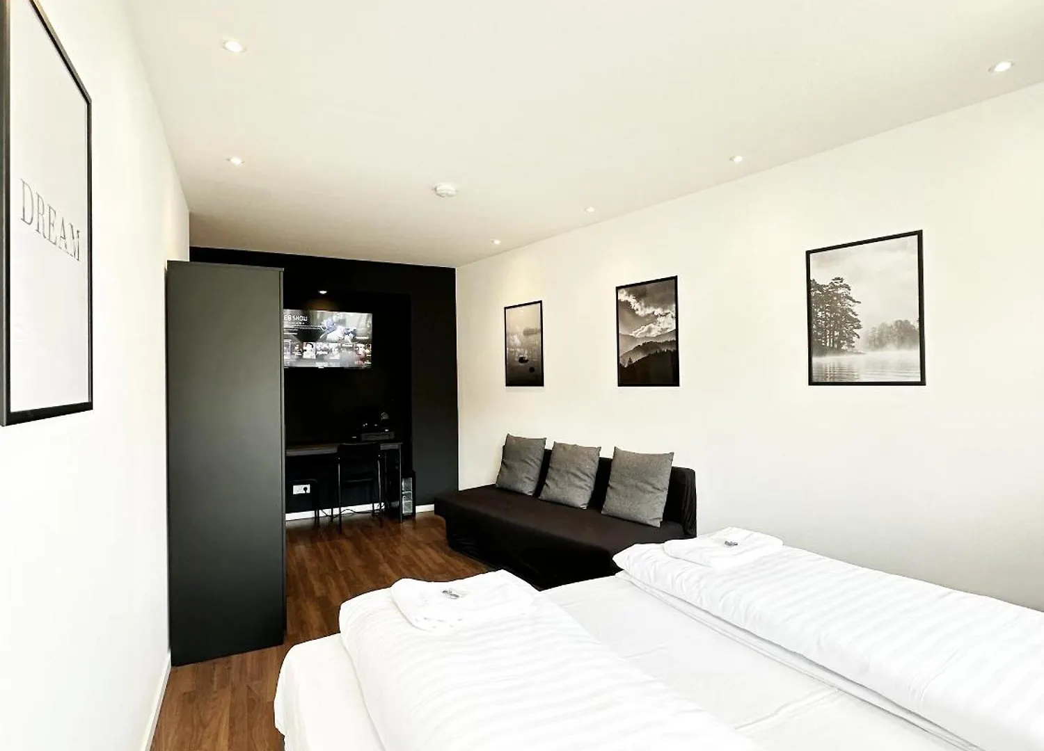 Blk Hostel Dusseldorf