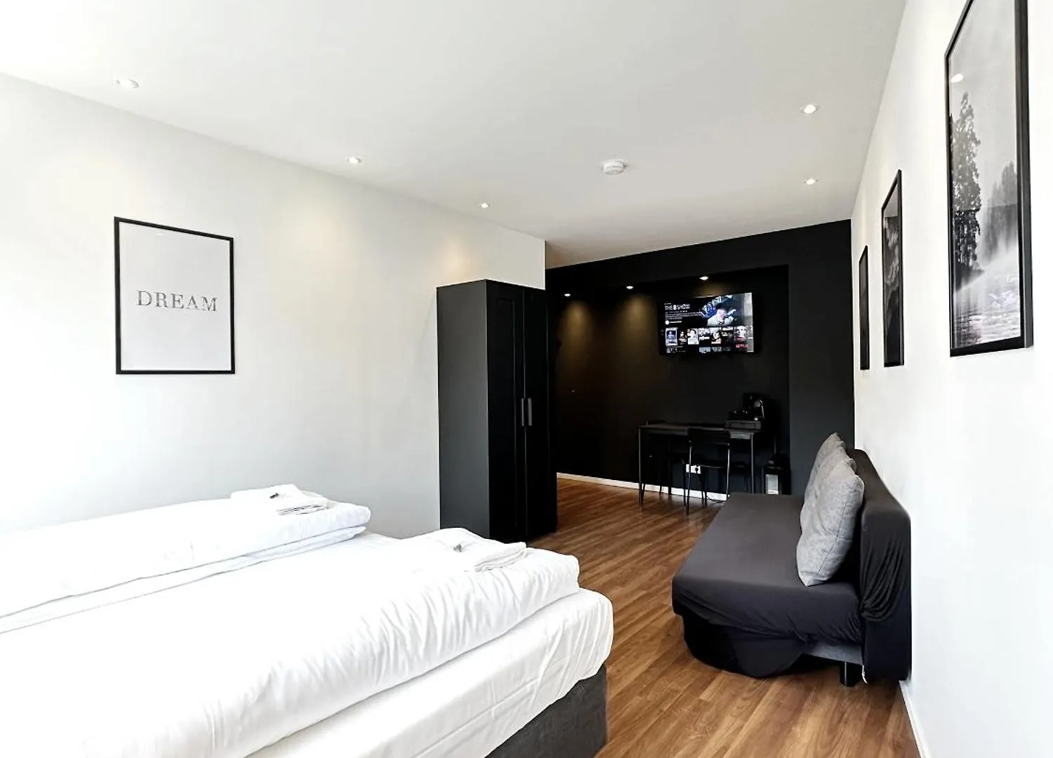 Blk Hostel Dusseldorf